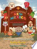 libro Readiscover New Mexico
