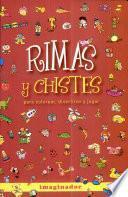 libro Rimas Y Chistes / Rhymes And Jokes