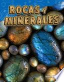 libro Rocas Y Minerales (rocks And Minerals)