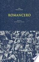 libro Romancero