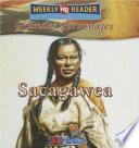 libro Sacagawea