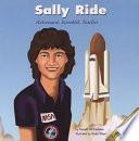 libro Sally Ride