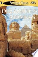 libro See More Readers: Pirámides Y Monias   Nivel 3