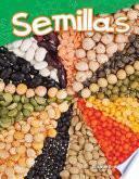 libro Semillas (seeds)
