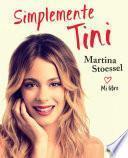 libro Simplemente Tini