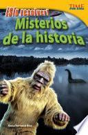 libro ¡sin Resolver! Misterios De La Historia (unsolved! History S Mysteries)
