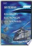 libro Sistemas Eléctricos Y Electrónicos De Las Aeronaves
