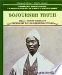 libro Sojourner Truth, Defensora De Los Derechos Civiles