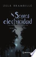 libro Somos Electricidad