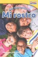libro Soy Maravilloso: Mi Rostro (marvelous Me: My Face) (spanish Version)