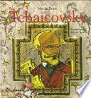 libro Soy Tchaicovsky