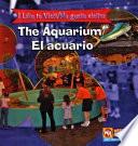 libro The Aquarium/el Acuario