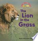 libro The Lion In The Grass