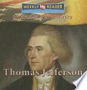 libro Thomas Jefferson