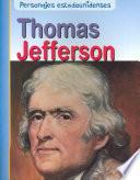 libro Thomas Jefferson