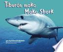 libro Tiburon Mako/mako Shark