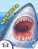 libro Tiburones