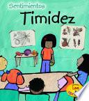 libro Timidez