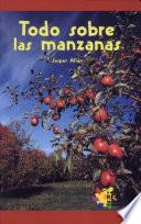 libro Todo Sobre Las Manzana