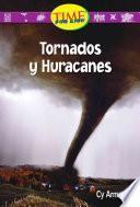 libro Tornados Y Huracanes