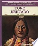 libro Toro Sentado: Jefe Sioux: Sitting Bull: Sioux War Chief