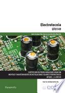 libro Uf0149   Electrotecnia