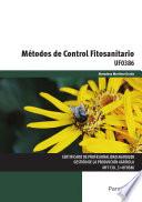 libro Uf0386   Métodos De Control Fitosanitario