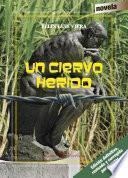 libro Un Ciervo Herido