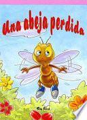 libro Una Abeja Perdida