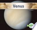 libro Venus