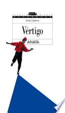 libro Vértigo