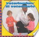 libro Veterinarian/