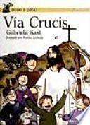 libro Vía Crucis