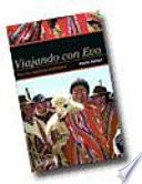 libro Viajando Con Evo