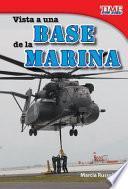 libro Visita A Una Base De La Marina (a Visit To A Marine Base)