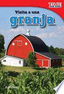 libro Visita A Una Granja (a Visit To A Farm) (early Fluent)
