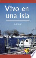 libro Vivo En Una Isla