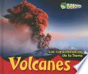 libro Volcanes