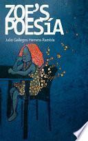 libro Zoe ́s Poesía