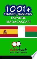 libro 1001+ Frases Básicas Español   Madagascarí