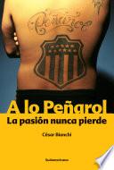 libro A Lo Peñarol