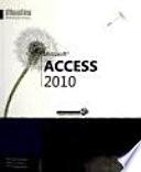libro Access 2010