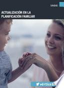 libro Actualización En La Planificación Familiar