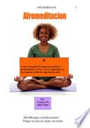 libro Afromeditacion