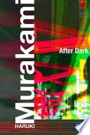 libro After Dark