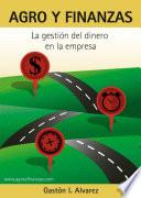 libro Agro Y Finanzas