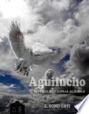 libro Aguilucho