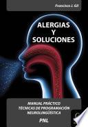 libro Alergias Y Soluciones