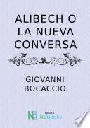 libro Alibech O La Nueva Conversa