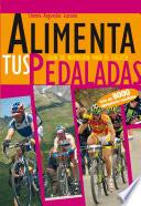 libro Alimenta Tus Pedaladas